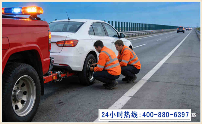 沈北新汽车救援道路救援 沈北新汽车救援道路救援